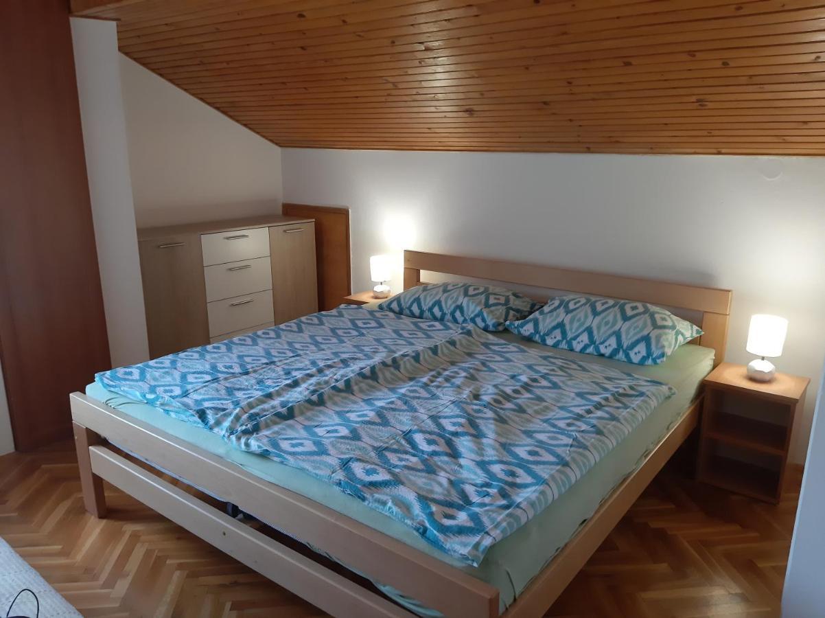 Apartment Lucija 드라말리 외부 사진