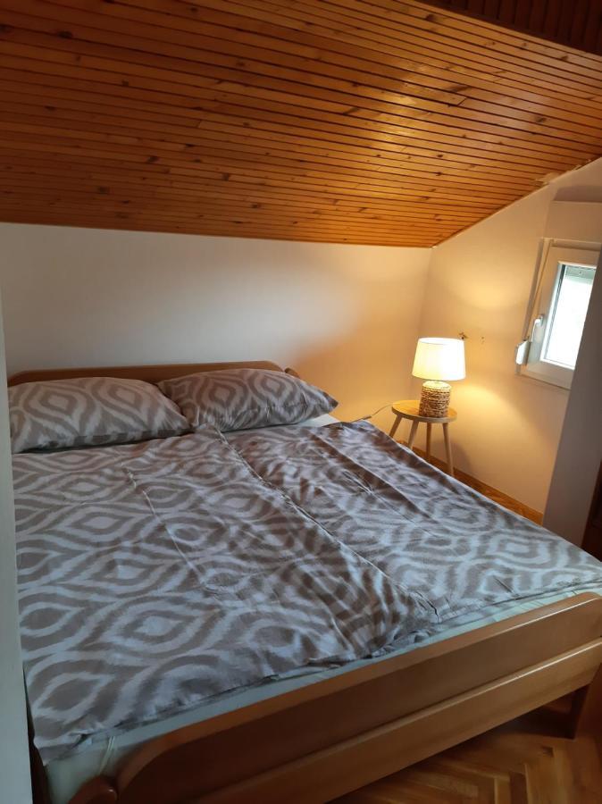 Apartment Lucija 드라말리 외부 사진