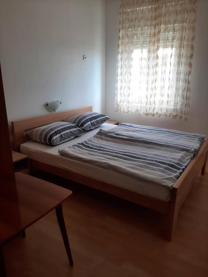 Apartment Lucija 드라말리 외부 사진