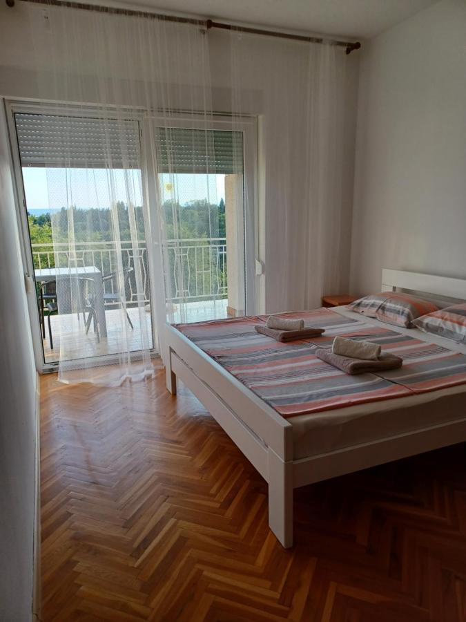 Apartment Lucija 드라말리 외부 사진