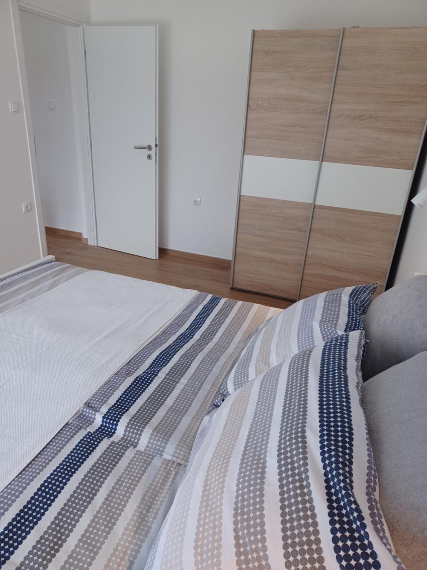 Apartment Lucija 드라말리 외부 사진