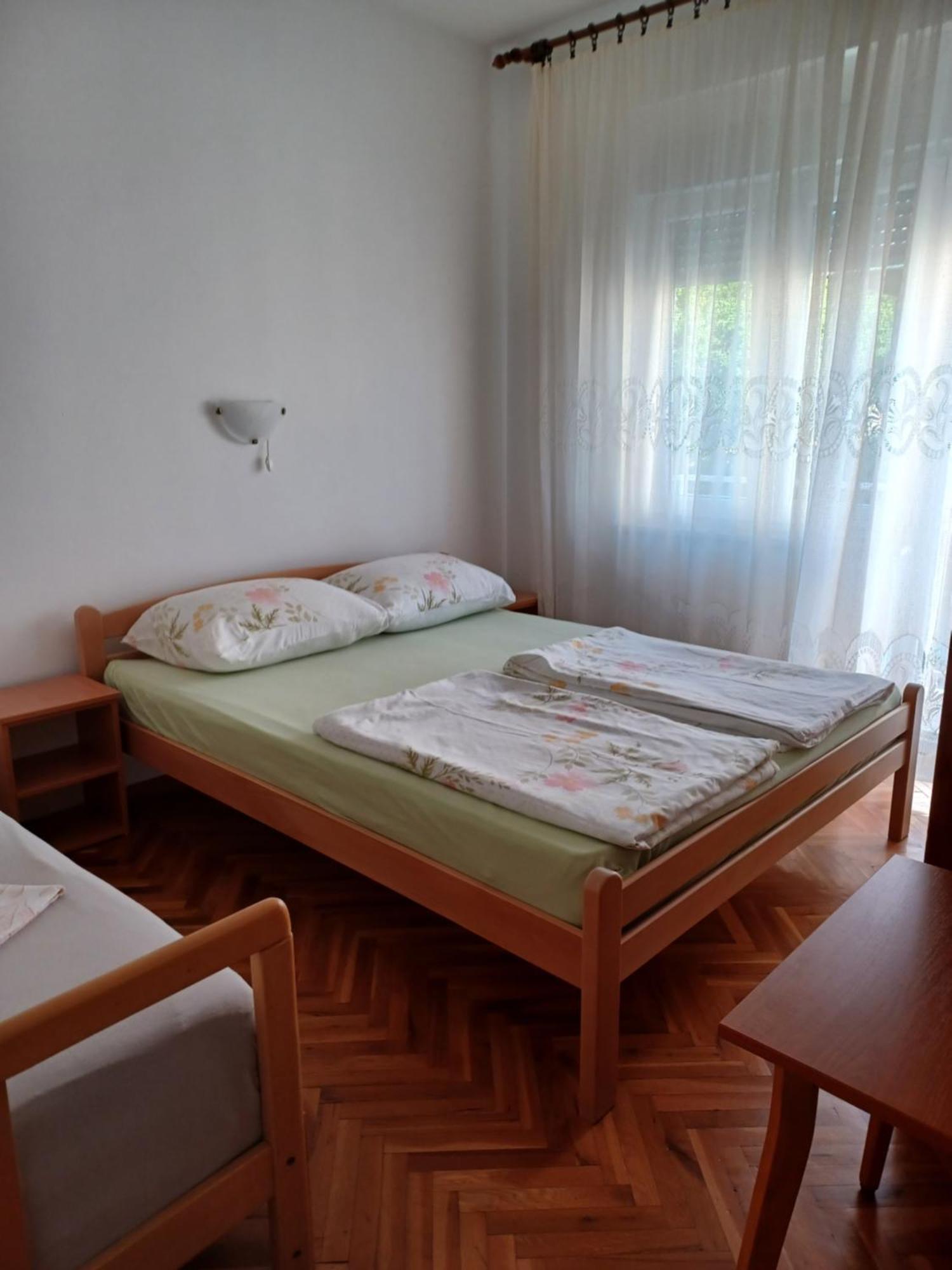 Apartment Lucija 드라말리 외부 사진