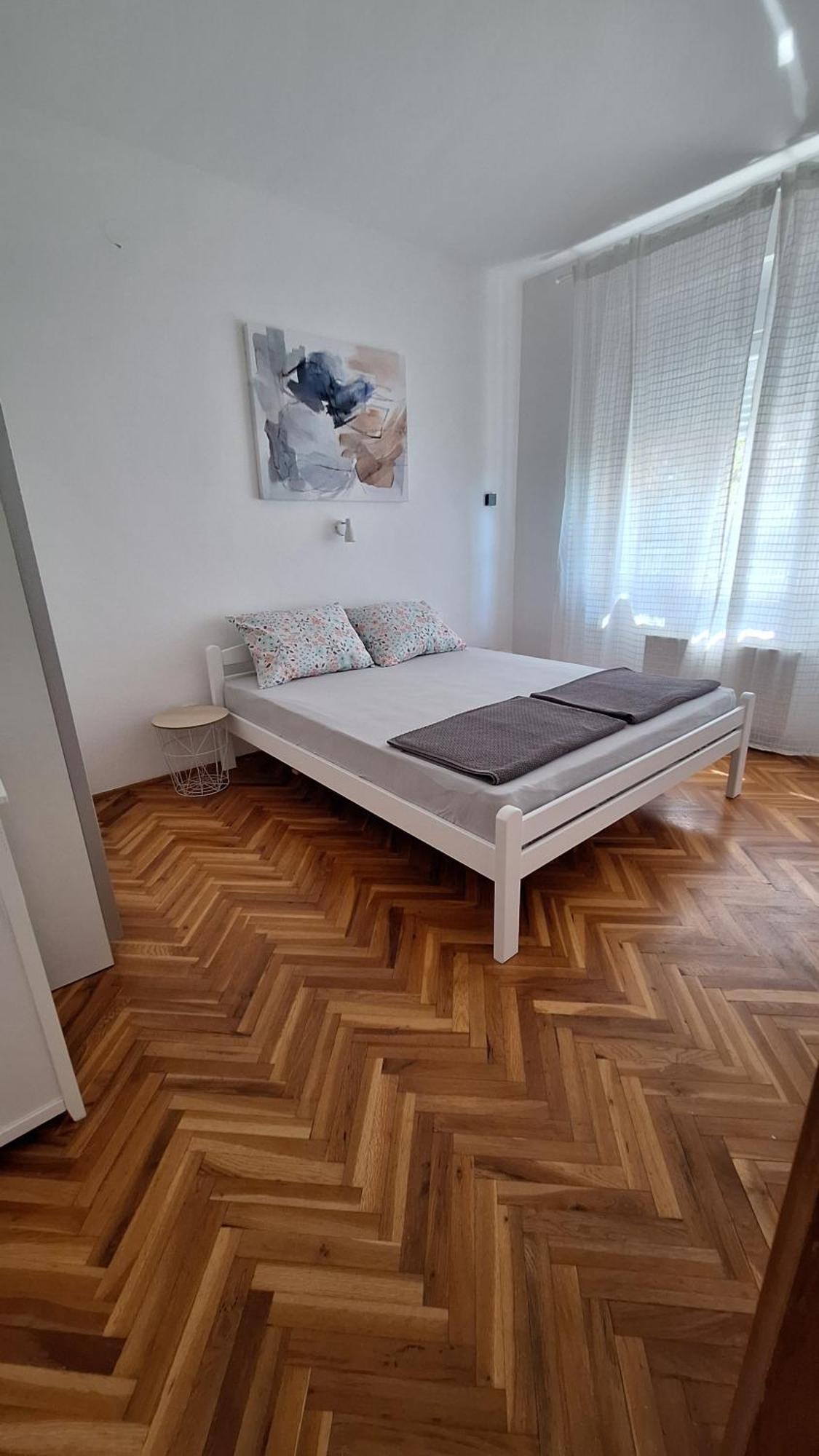 Apartment Lucija 드라말리 외부 사진