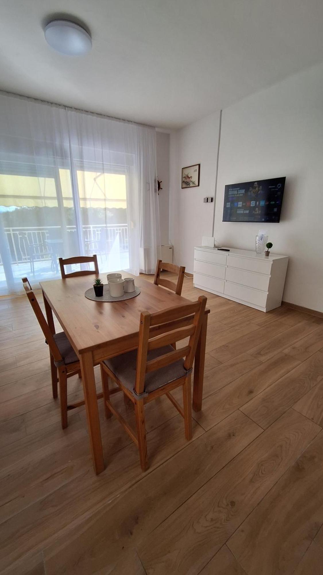 Apartment Lucija 드라말리 외부 사진